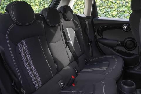 2016 Mini Cooper S Turbo - Thumbnail