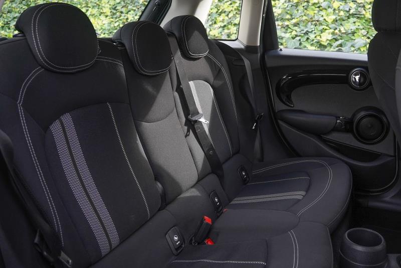 2016 Mini Cooper S Turbo