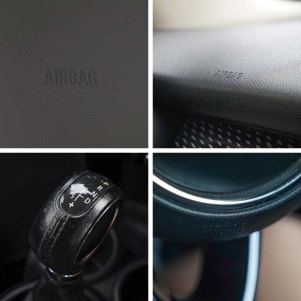 2016 Mini Cooper S Turbo