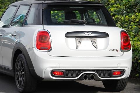 2016 Mini Cooper S Turbo - Thumbnail