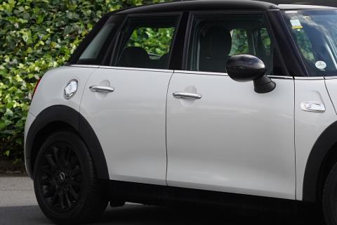 2016 Mini Cooper S Turbo - Thumbnail
