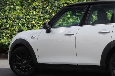 2016 Mini Cooper S Turbo - Thumbnail