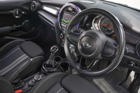 2016 Mini Cooper S Turbo - Thumbnail