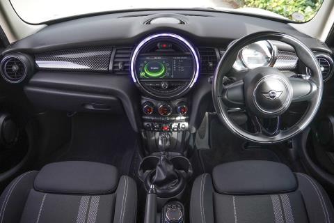 2016 Mini Cooper S Turbo - Thumbnail