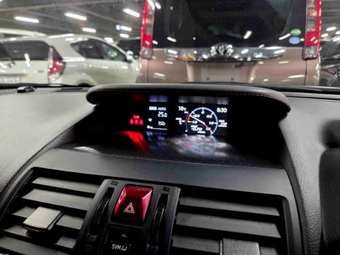 2015 Subaru WRX S4 2.0GT 4WD - Thumbnail