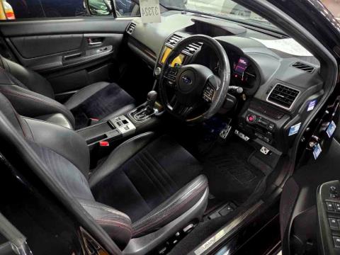 2015 Subaru WRX S4 2.0GT 4WD - Thumbnail