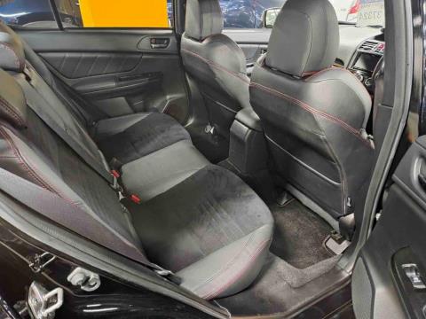 2015 Subaru WRX S4 2.0GT 4WD - Thumbnail