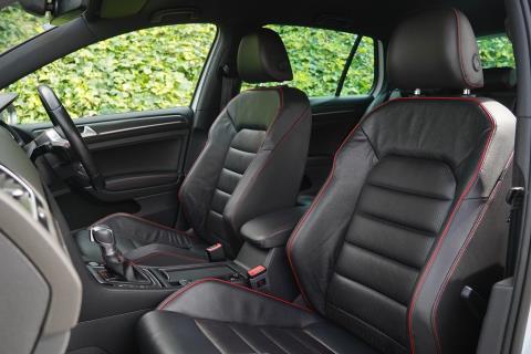 2017 Volkswagen Golf GTI Turbo Mk 7.5 - Thumbnail