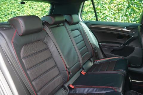 2017 Volkswagen Golf GTI Turbo Mk 7.5 - Thumbnail