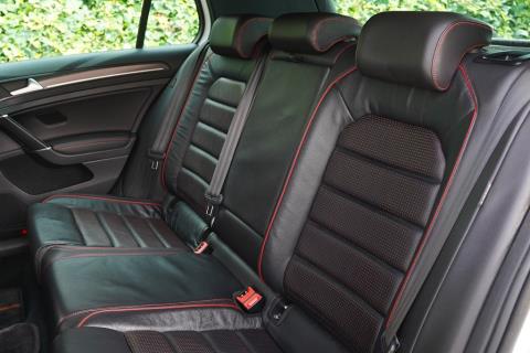 2017 Volkswagen Golf GTI Turbo Mk 7.5 - Thumbnail