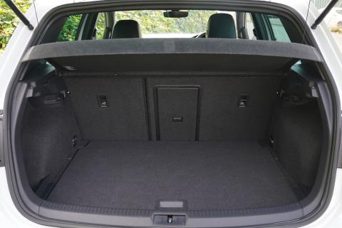 2017 Volkswagen Golf GTI Turbo Mk 7.5 - Thumbnail