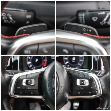 2017 Volkswagen Golf GTI Turbo Mk 7.5 - Thumbnail