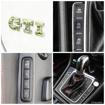 2017 Volkswagen Golf GTI Turbo Mk 7.5 - Thumbnail