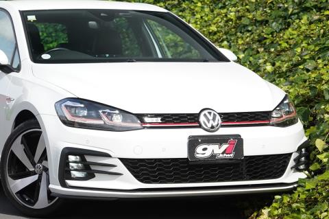 2017 Volkswagen Golf GTI Turbo Mk 7.5 - Thumbnail