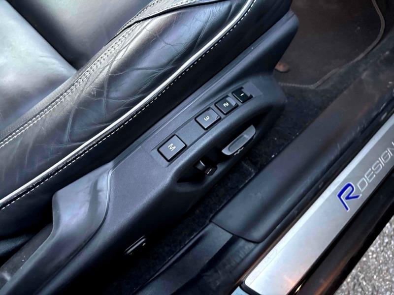 2015 Volvo XC60 T5 R Design