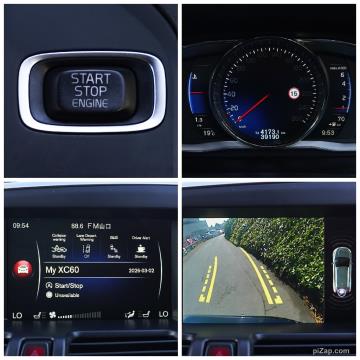 2015 Volvo XC60 T5 R Design - Thumbnail