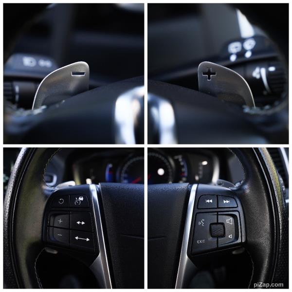 2015 Volvo XC60 T5 R Design