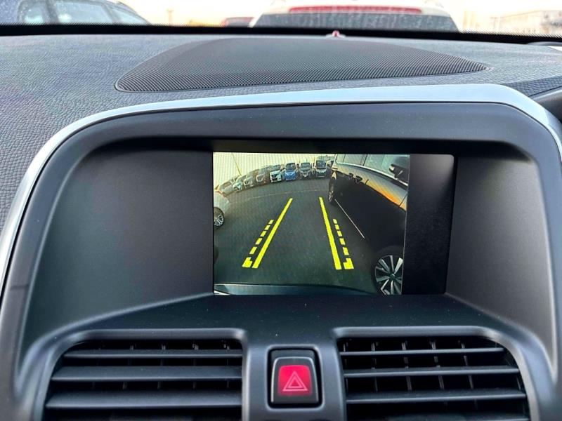 2015 Volvo XC60 T5 R Design