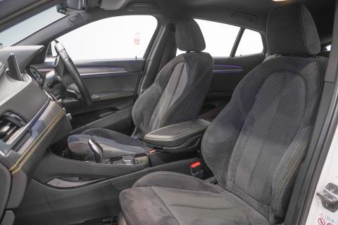 2018 Bmw X2 - Thumbnail