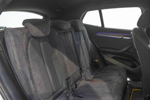 2018 Bmw X2 - Thumbnail