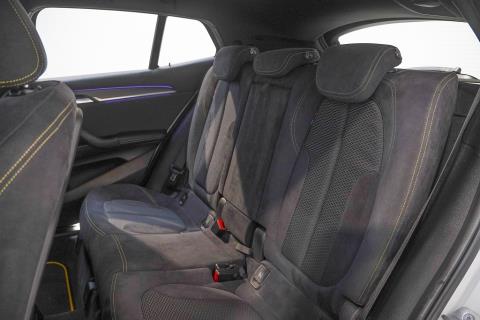 2018 Bmw X2 - Thumbnail