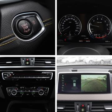 2018 Bmw X2 - Thumbnail