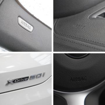 2018 Bmw X2 - Thumbnail