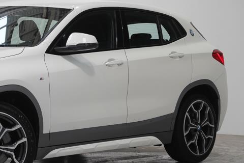 2018 Bmw X2 - Thumbnail