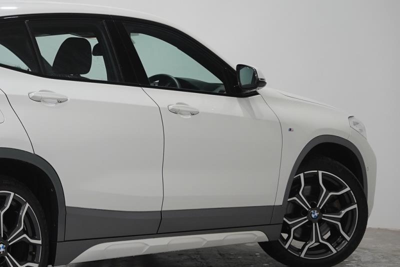 2018 Bmw X2