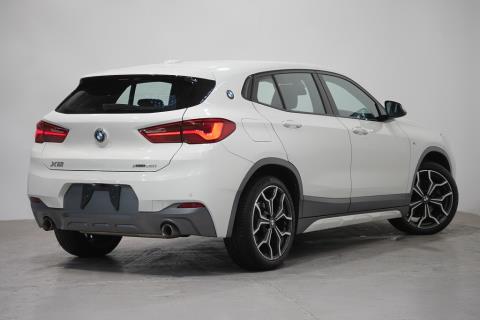 2018 Bmw X2 - Thumbnail