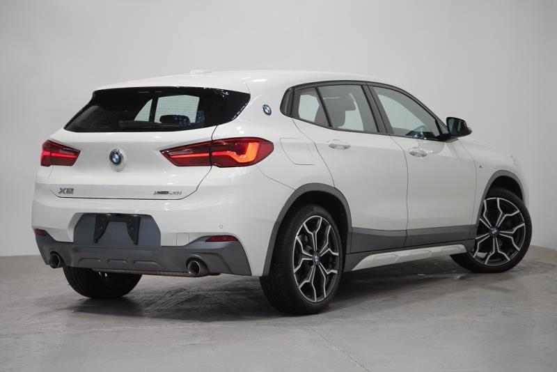 2018 Bmw X2
