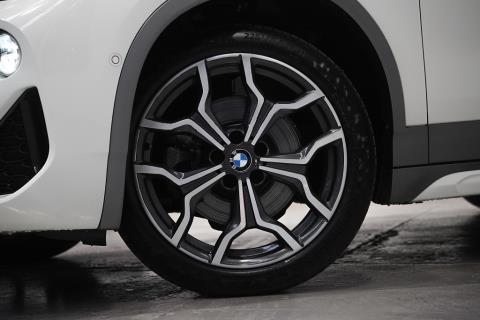 2018 Bmw X2 - Thumbnail