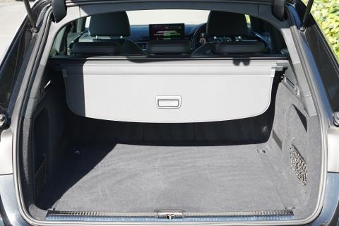 2021 Audi A4 35TFSi S Line - Thumbnail