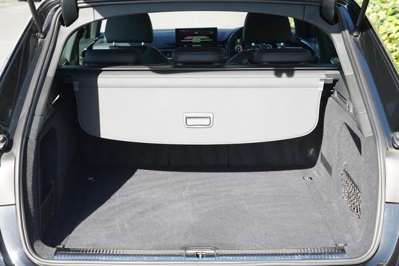 2021 Audi A4 35TFSi S Line