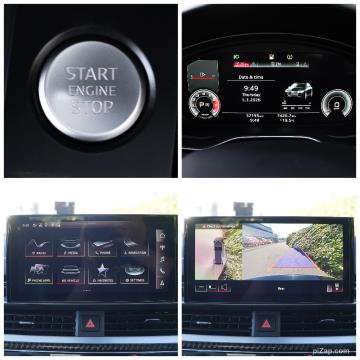 2021 Audi A4 35TFSi S Line - Thumbnail