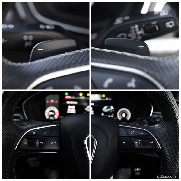 2021 Audi A4 35TFSi S Line