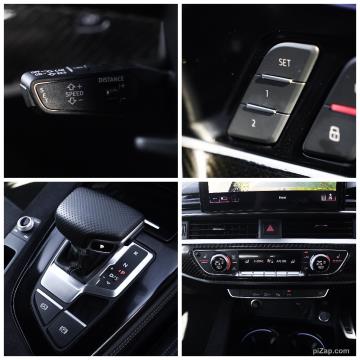 2021 Audi A4 35TFSi S Line - Thumbnail