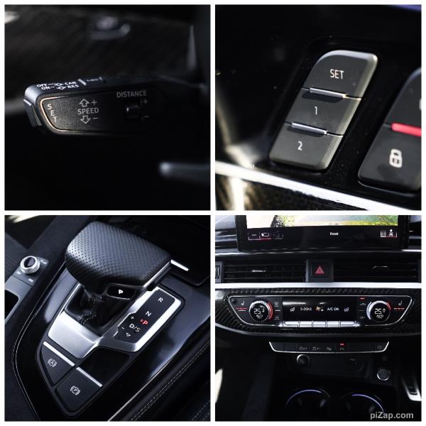 2021 Audi A4 35TFSi S Line