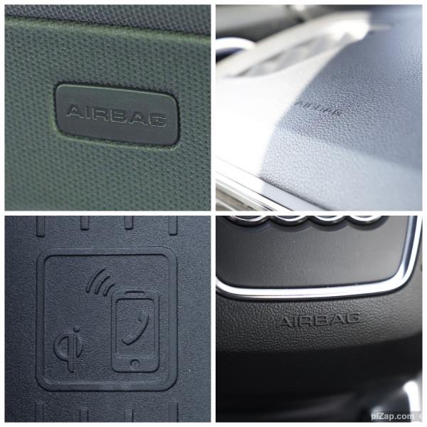 2021 Audi A4 35TFSi S Line