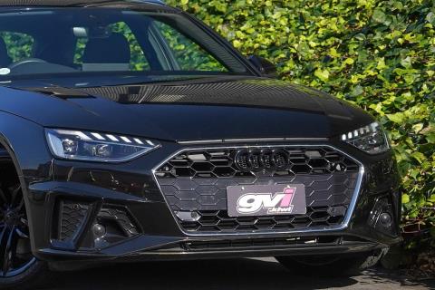 2021 Audi A4 35TFSi S Line - Thumbnail