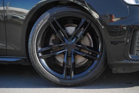 2021 Audi A4 35TFSi S Line - Thumbnail