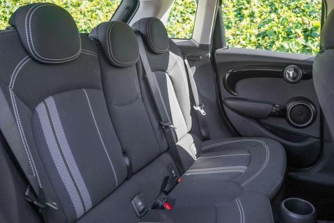 2016 Mini Cooper S - Thumbnail