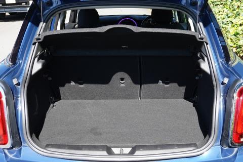 2016 Mini Cooper S - Thumbnail