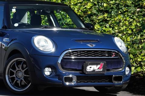 2016 Mini Cooper S - Thumbnail