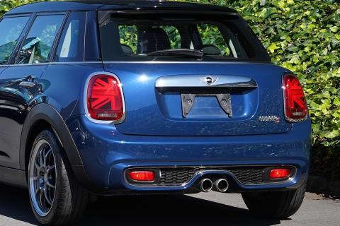 2016 Mini Cooper S - Thumbnail