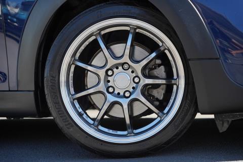 2016 Mini Cooper S - Thumbnail