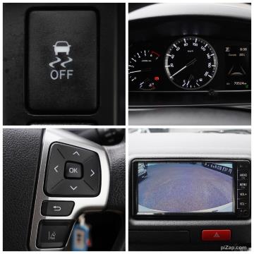 2021 Toyota Hiace ZL 5 Door - Thumbnail