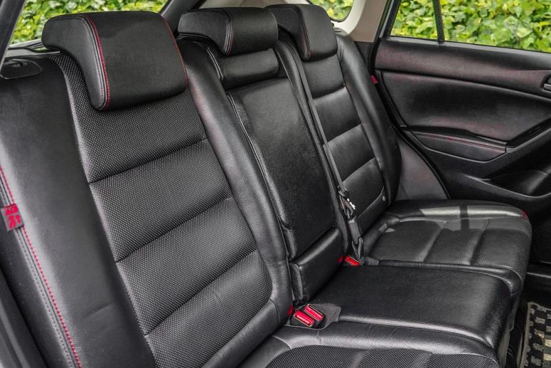 2013 Mazda CX-5 20S Petrol