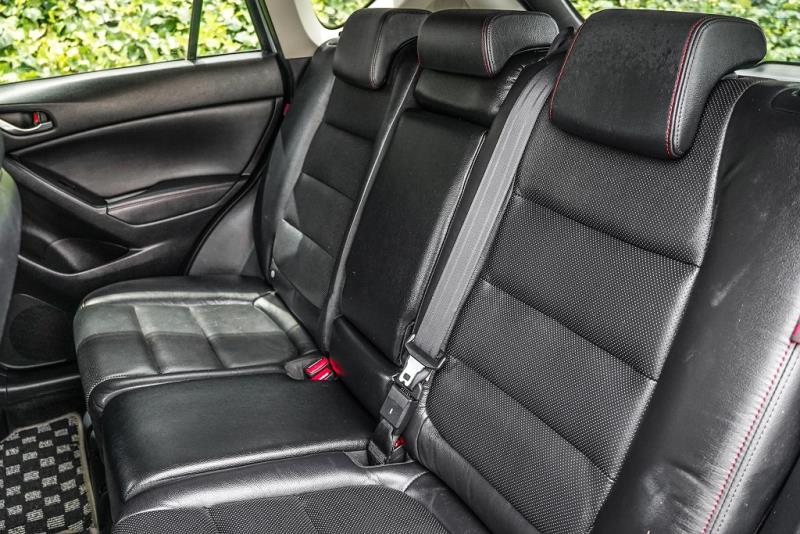 2013 Mazda CX-5 20S Petrol