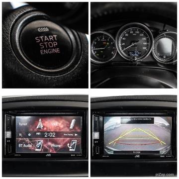 2013 Mazda CX-5 20S Petrol - Thumbnail